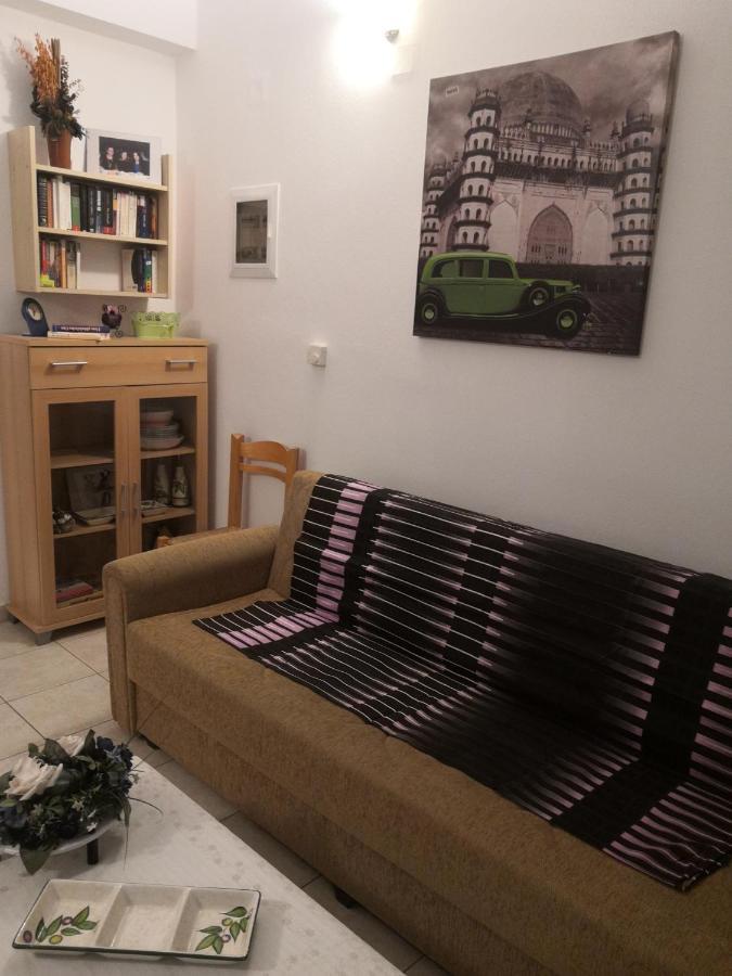 Zahner Studio Pitsidia Esterno foto